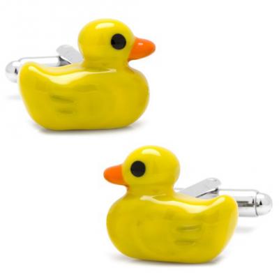 Rubber Ducky Cufflinks.jpg